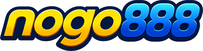 nogo888 Logo